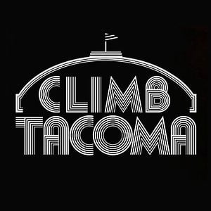 Profile picture for Climb Tacoma