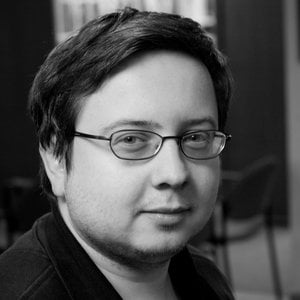 Profile picture for Marcin Wawrzyczek