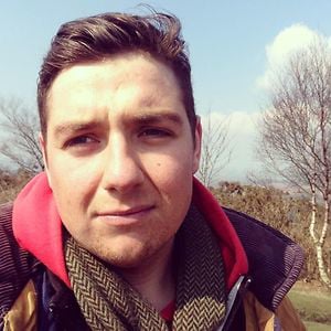 Profile picture for Piers Yeomans