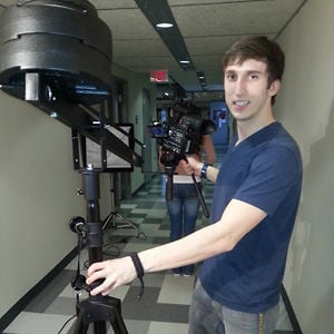 Profile picture for Matt Petrunak