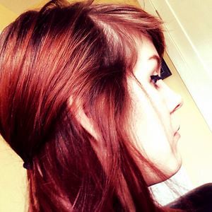 Profile picture for Erika Suchecki
