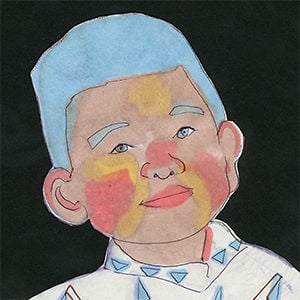 Profile picture for Johnston Thach