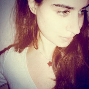 Profile picture for Sarah Badr