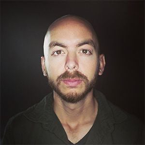 Profile picture for Christopher Francis