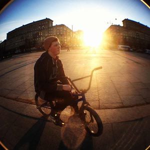 Profile picture for Валерич