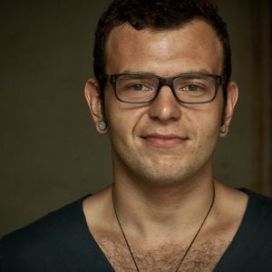 Profile picture for Sebastian Kalemba
