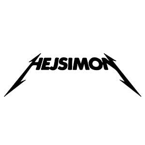 Profile picture for hejsimon