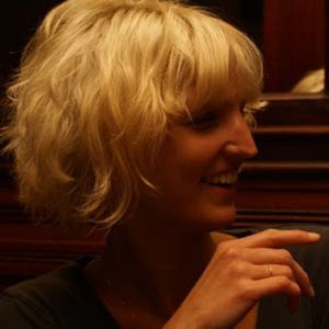 Profile picture for Sandra Verkaart