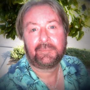 Profile picture for Robert Paul Goode