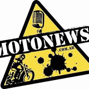 Profile picture for MotoNews Argentina