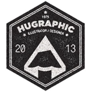 Profile picture for hugraphic
