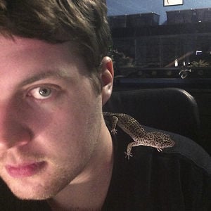 Profile picture for Ronny Neumann