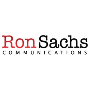 Profile picture for Ron Sachs Communications
