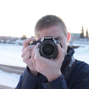 Profile picture for jordan fairchild