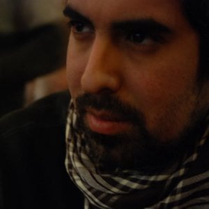 Profile picture for Luis Edu Sánchez