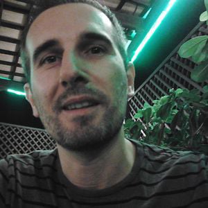Profile picture for Marco Carlini