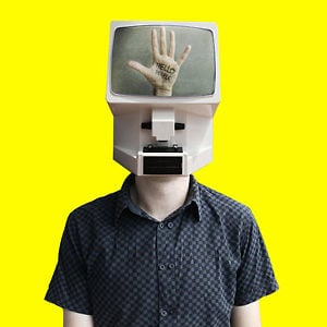 Profile picture for Francesco Brunotti