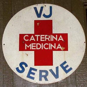 Profile picture for Caterina Medicina
