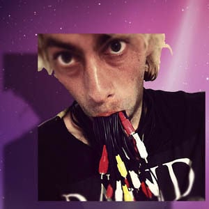 Profile picture for Ted Whitaker