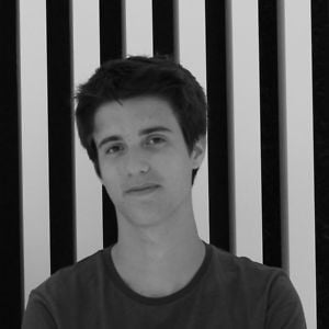 Profile picture for Julien Rouvier