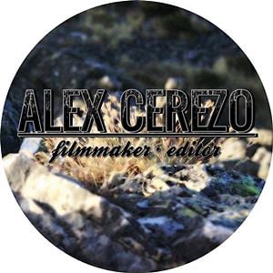 Profile picture for Alex Cerezo