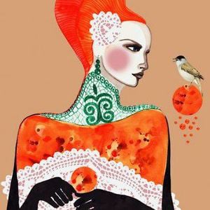 Profile picture for Arden Zahedi-Bogucka
