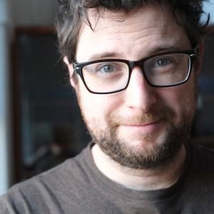 Profile picture for Adam Reid