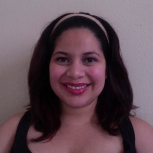 Profile picture for Amanda Rose Hernandez