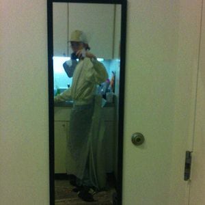 Profile picture for Matthew Landry
