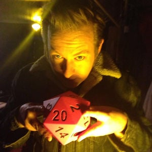 Profile picture for Chapter Films