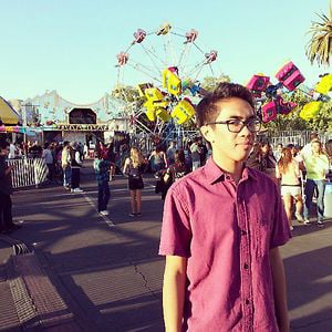 Profile picture for Delon Villanueva