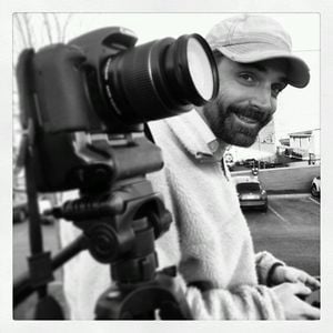 Profile picture for Stephen M. Tatzmann