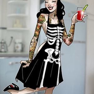 Profile picture for Patty Amaya
