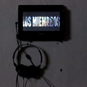 Profile picture for Los Miembros