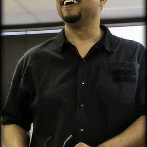 Profile picture for Chuck Coleman