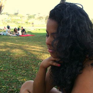 Profile picture for Flavia Pereira
