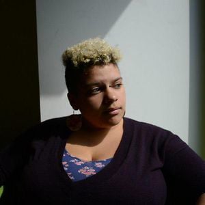 Profile picture for Elizabeth Benton