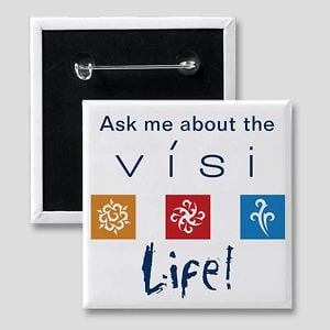 Profile picture for Visi Weight Loss - Visi Global
