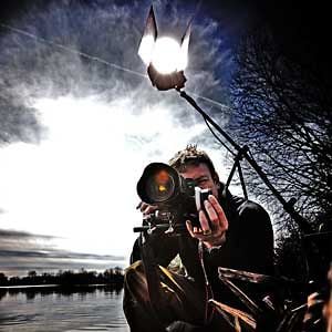 Profile picture for Stuart Morgan Productions