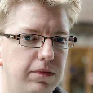 Profile picture for Andy Piper