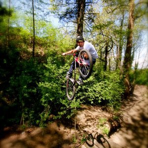 Profile picture for jordie lunn