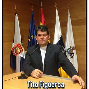 Profile picture for Tito Figueroa