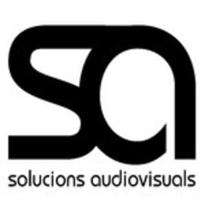 Profile picture for Solucions Audiovisuals