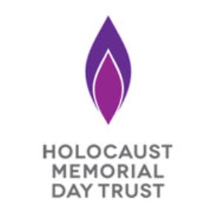 Profile picture for Holocaust Memorial Day Trust
