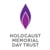 Holocaust Memorial Day Trust