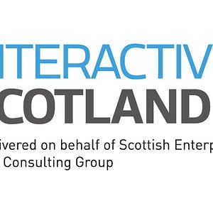 Profile picture for Interactive Scotland