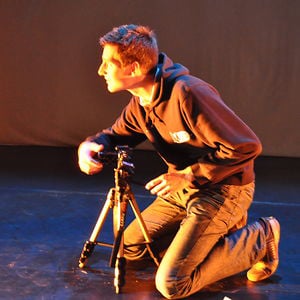 Profile picture for Piet Callemeyn