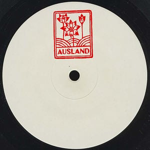 Profile picture for Ausland Records