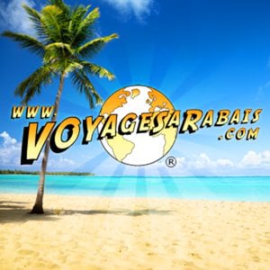 Profile picture for Voyages à Rabais .com
