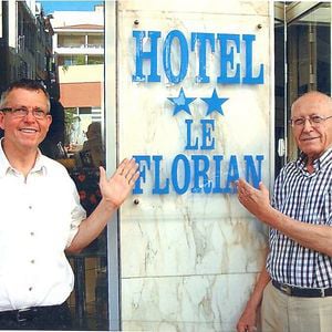 Profile picture for Hôtel le Florian